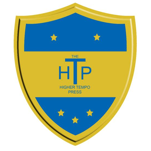 Thehighertempopress.com